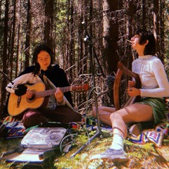 Ambient Abracadabra w/ Sofie Birch & Antonina Nowacka  030624