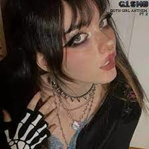 Stream Goth Girl Feet [prod. lonely] by Contagious D | Listen online ...