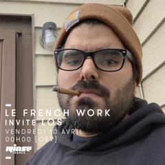 LOS MIX 4 LE FRENCH WORK RINSE FRANCE 041020