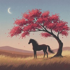 Black horse and the cherry tree (Joshua Aesker Remix)