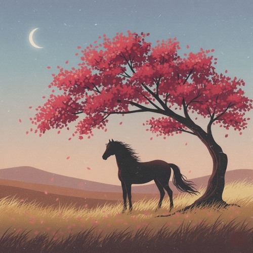 Black horse and the cherry tree (Joshua Aesker Remix)