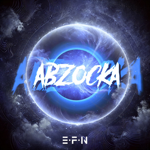 BLUE AURA