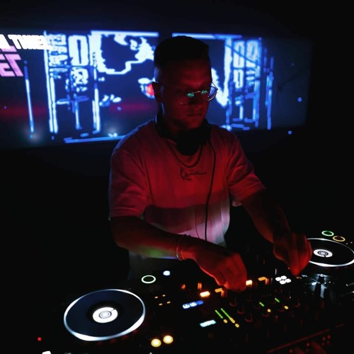 ☢ PFERDENARKOSETECHNO ☢
