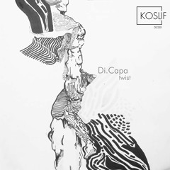 002 Di.Capa - Maskinhallen [Twist EP]