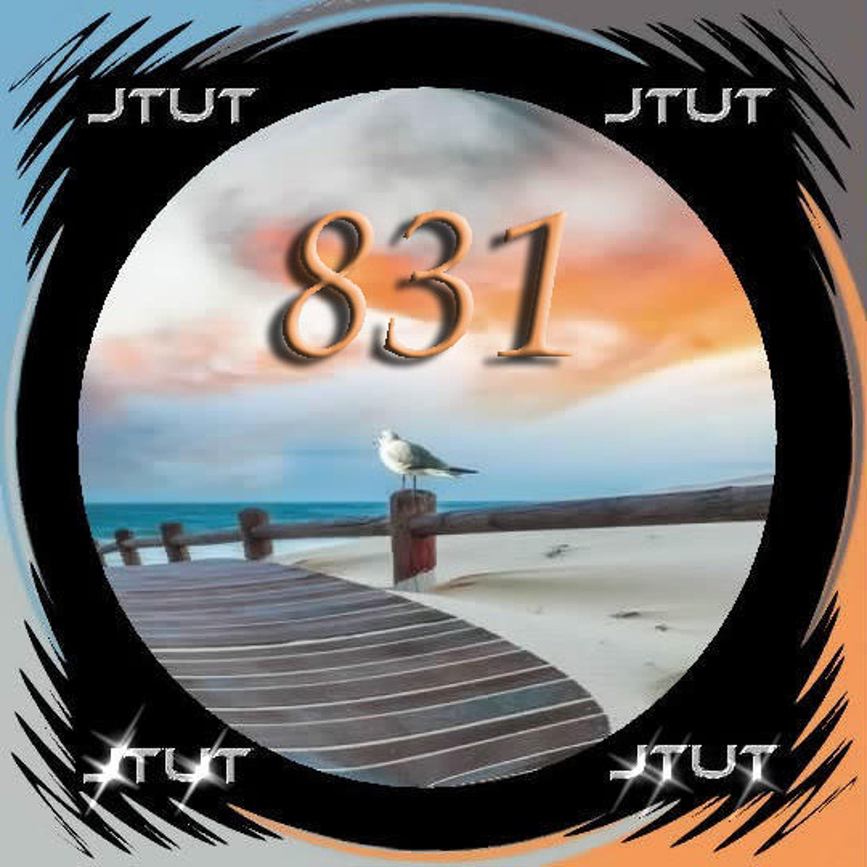 Journeys Through Uplifting Trance