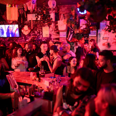 Sana @ DAYTIMERS WORLD (Mood Ring 08/30/2025)