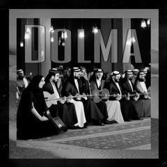 DJ A.M.G - Dolma Riddem