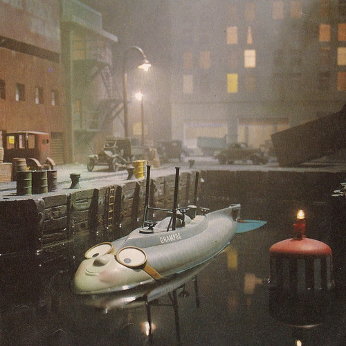 TUGS - Bridge Cafe Band [2024 Remaster]