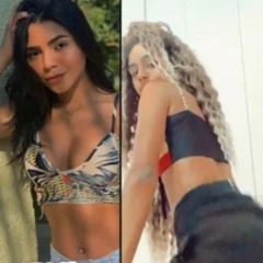 PEGA O TELEFONE_ ABRE O TIK TOK VAI DEBOCHA DA CARA DELA ELA É DEBOCHADA ((DJ_s ALÊ _ RYDER))