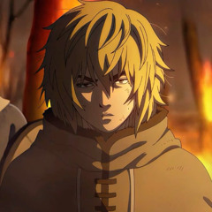 thorfinn x if you care - akiaura (perfectly slowed)