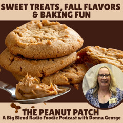 Sweet Treats, Fall Flavors and Baking Fun