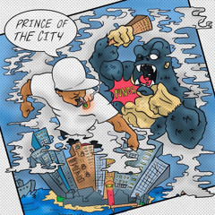 Keem Veggies - PROOFINPUDING(prod. Milanezie)[Skyline Exclusives](GSM)