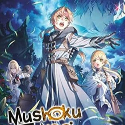 Read Mushoku Tensei Manga Online