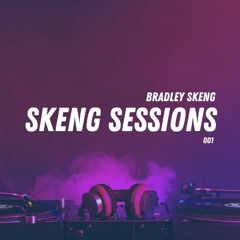 Skeng Sessions - Episode 001