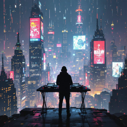 C7 plays 153: Roller, Daphni, Arty, Boudi and more!