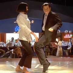 Ask Yourself Can You Dance To My Beat