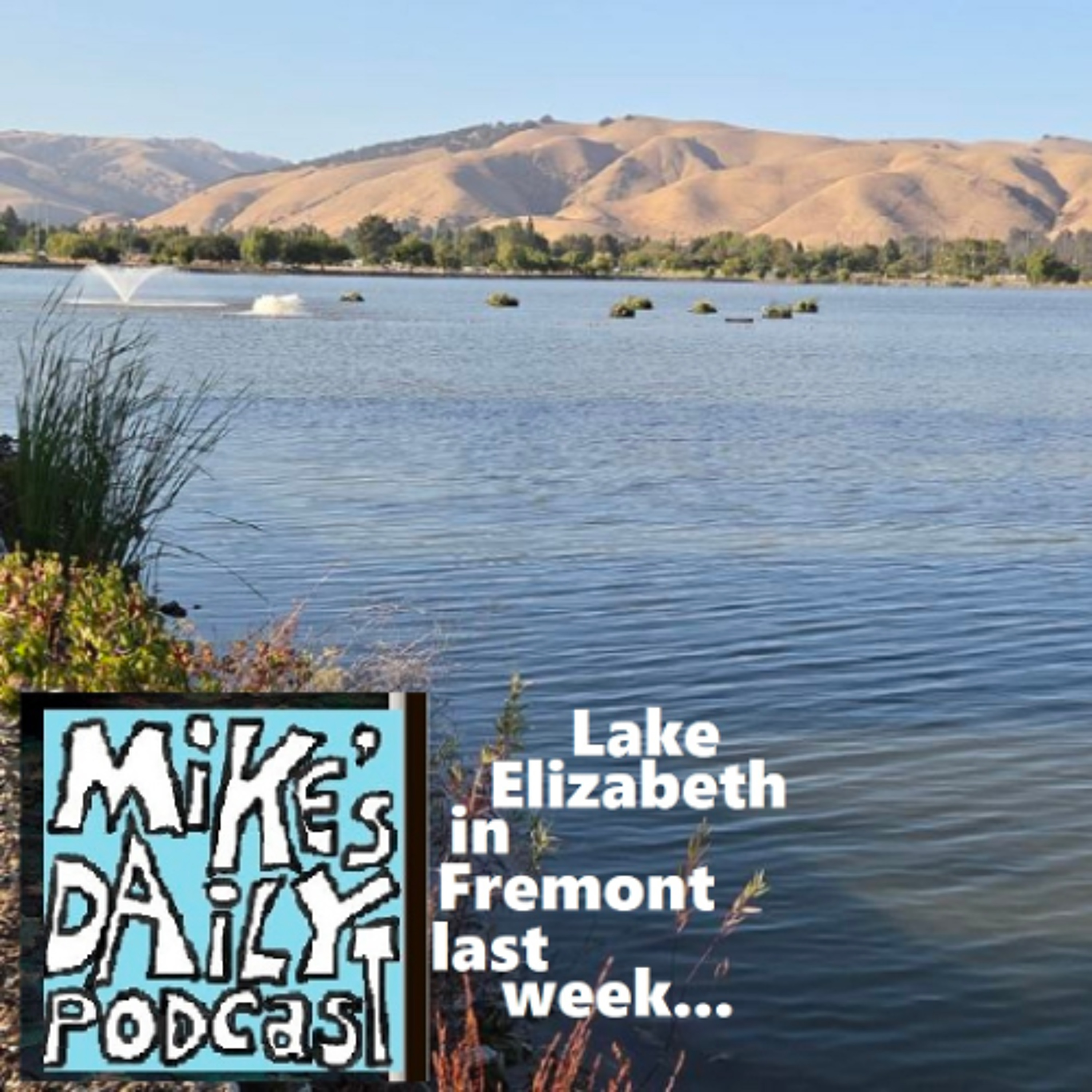 MikesDailyPodcast 3338 Tallow episode artwork