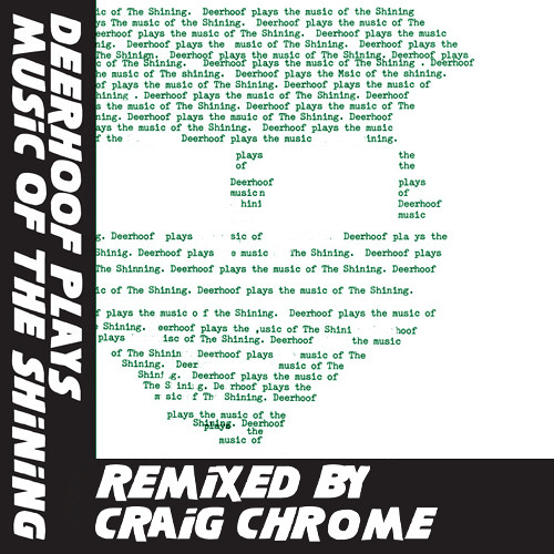 Deerhoof - Midnight, The Stars and You (Craig Chrome Remix)
