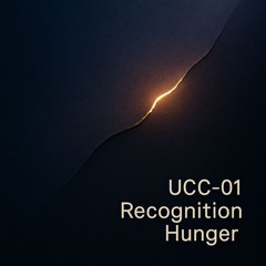 Recognition Hunger