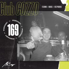 Club Cozzo 169 The Face Radio / Love Triangle