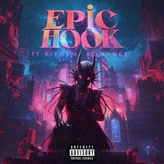 Epic Hook ft Rhythm and Romance. Play My Music - Jonas Brothers  - Cover