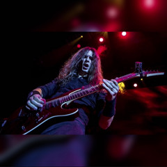 (01) Megadeth / Conquer or Die! / Live in Buenos Aires, Argentina 2016