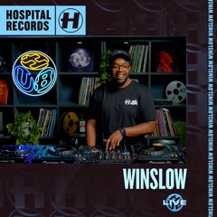Winslow | HUB LIVE