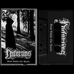 NIDERNES "Dusk Befalls Our Hearts" Pro Tape