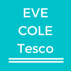 Eve Cole - Tesco