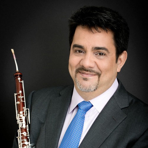 Pedro diaz oboe deals