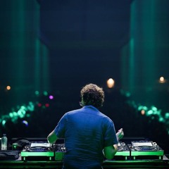 P.O.S. Live At A State Of Trance 2024 (Saturday | Area 1)