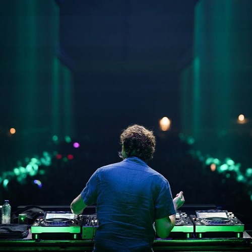 P.O.S. Live At A State Of Trance 2024 (Saturday | Area 1)