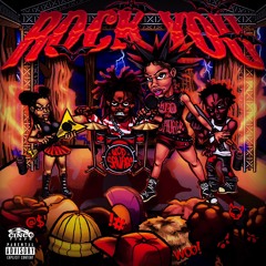 ROCK YOU