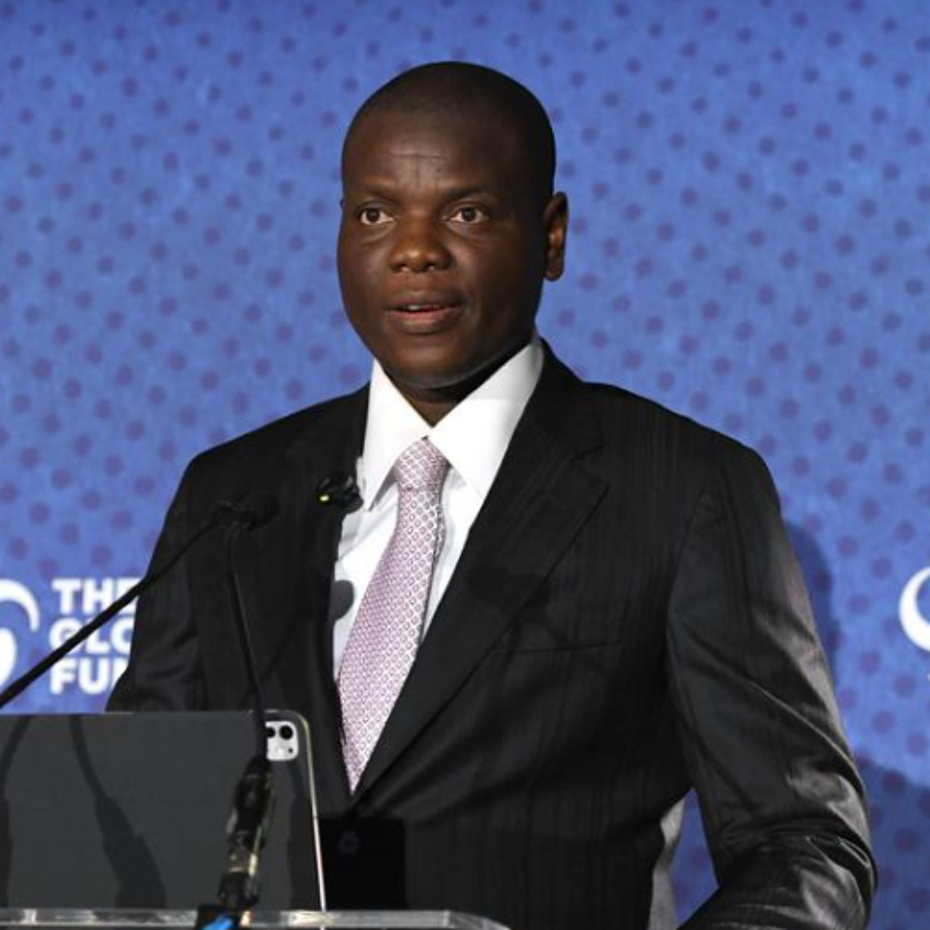 Keynote of Hon. Ronald Ozzy Lamola, Minister of International Relations and Cooperation, South Afric