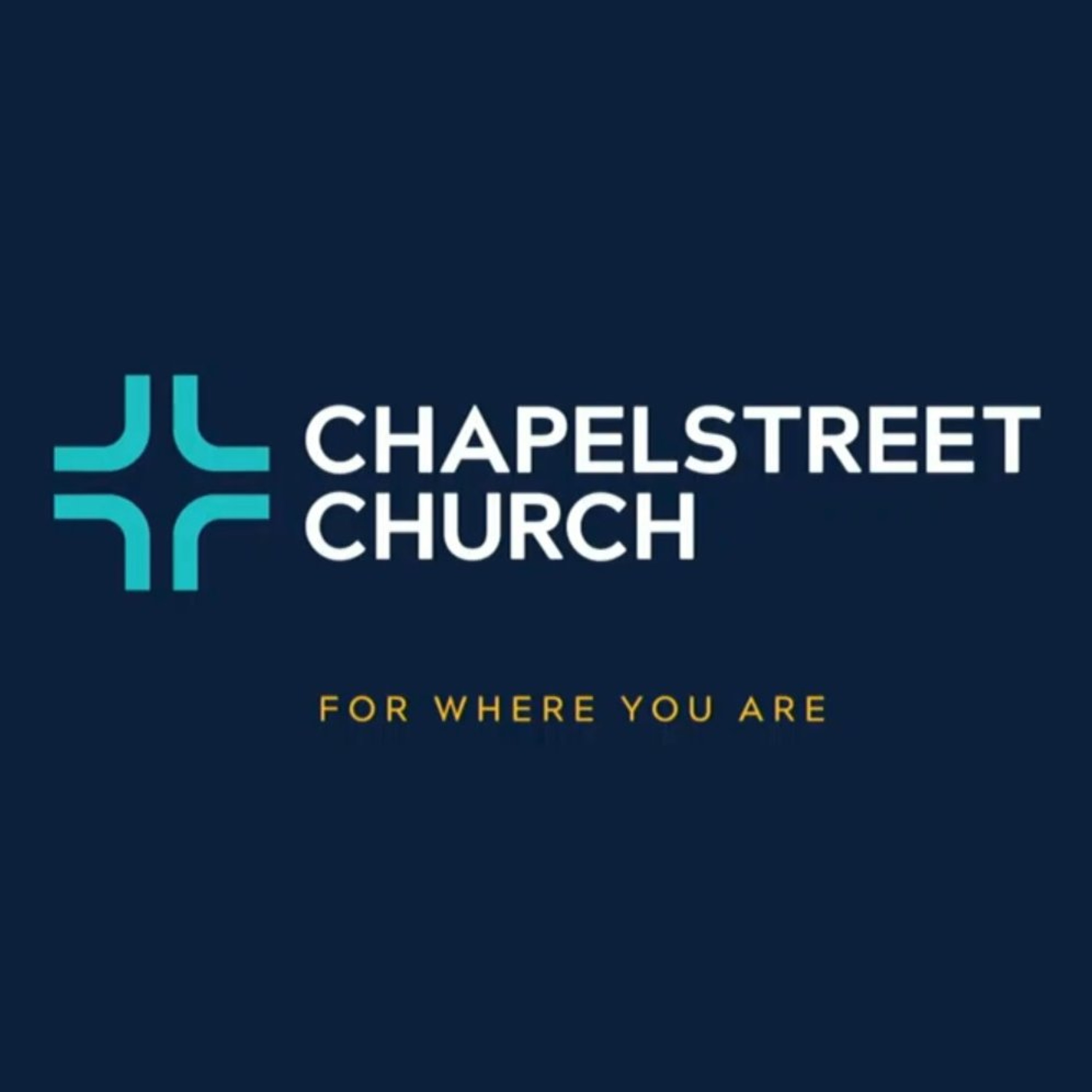 Grow In Faith | Chapelstreet Vision for Adult Discipleship (Sermon) episode artwork