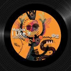 I Like It (Futura Groove Records)