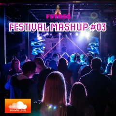 FeestBass Festival Mashup #03