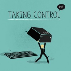 Dezzy D Producer -  In Control (Clip)