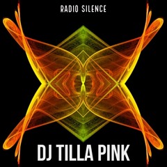 Radio Silence - TILLA PINK - TEORIA DEL CAOS (Vinyl Set)