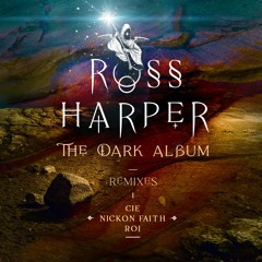 Premiere: Ross Harper "Something New" (Cie Remix)