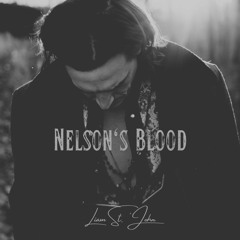 Nelson's Blood - Liam St. John