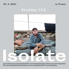 Stoning #02 w/ Prozac