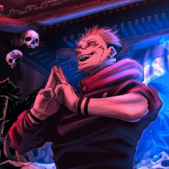 "Wake up Sukuna" - Funk of Galáctico x Sukuna (Slowed)