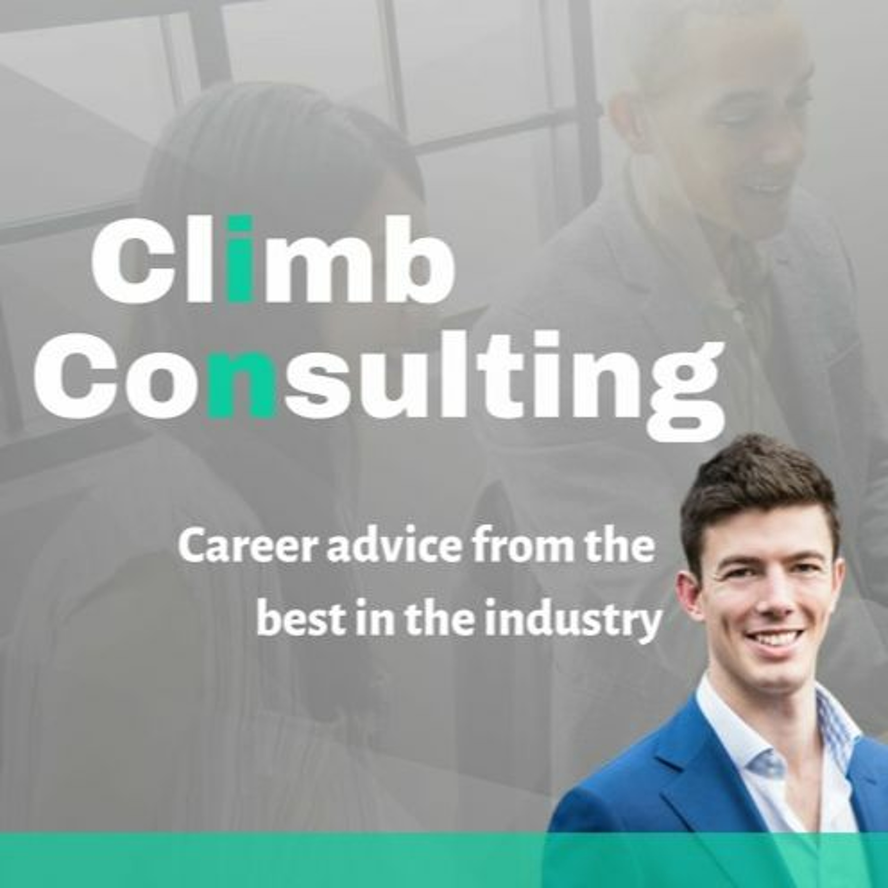 Climb In Consulting