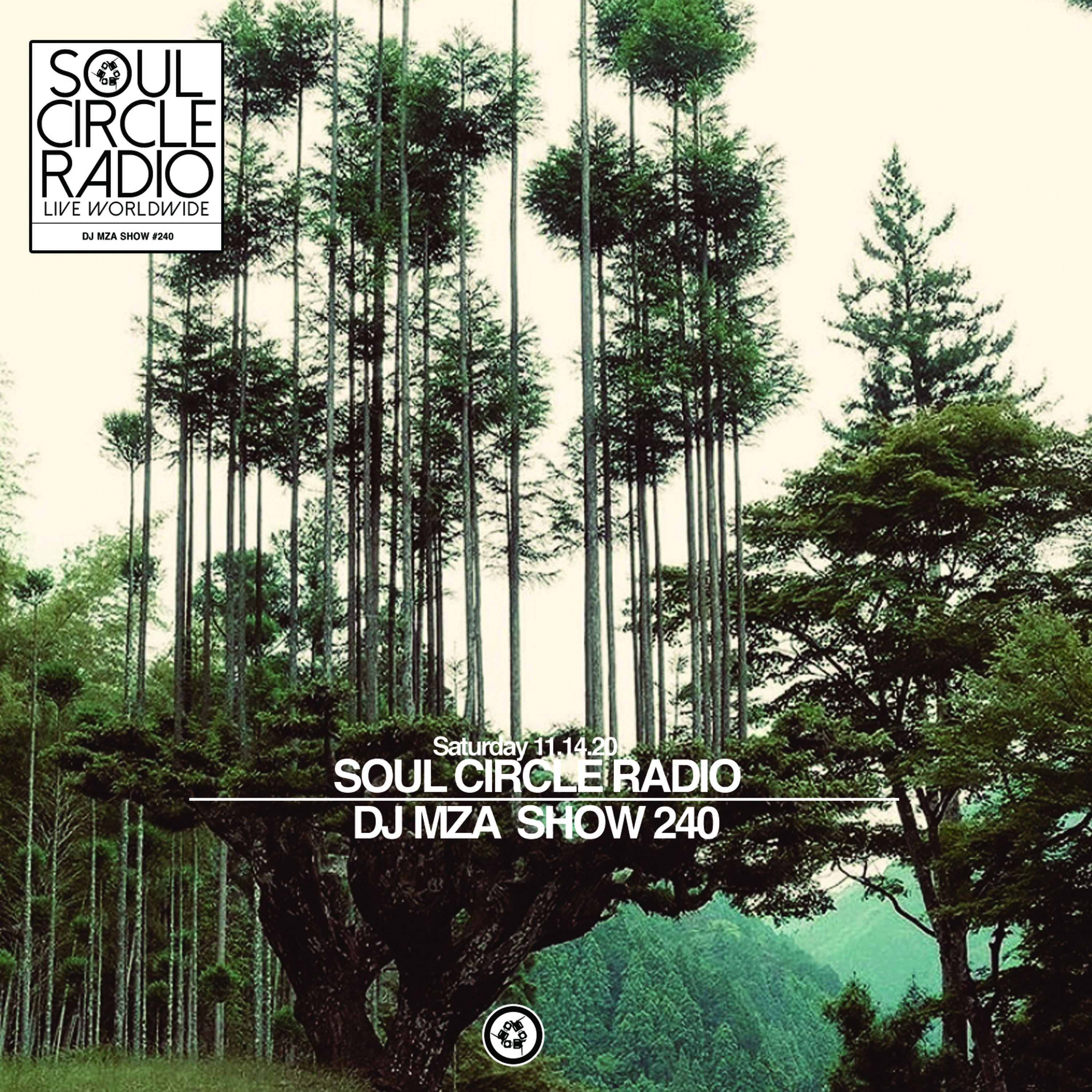 Soul Circle Radio