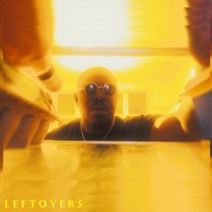 LEFTOVERS 1 - Government Juice Poetry