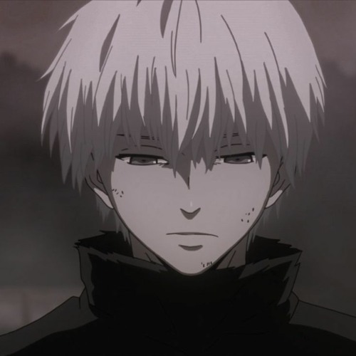 Whats wrong is this messed up world kaneki