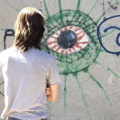 Island Song (Come Along with Me) (Ashley Eriksson Cover)