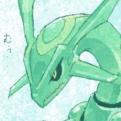 RAYQUAZA!!!! (Spotify On Desc)