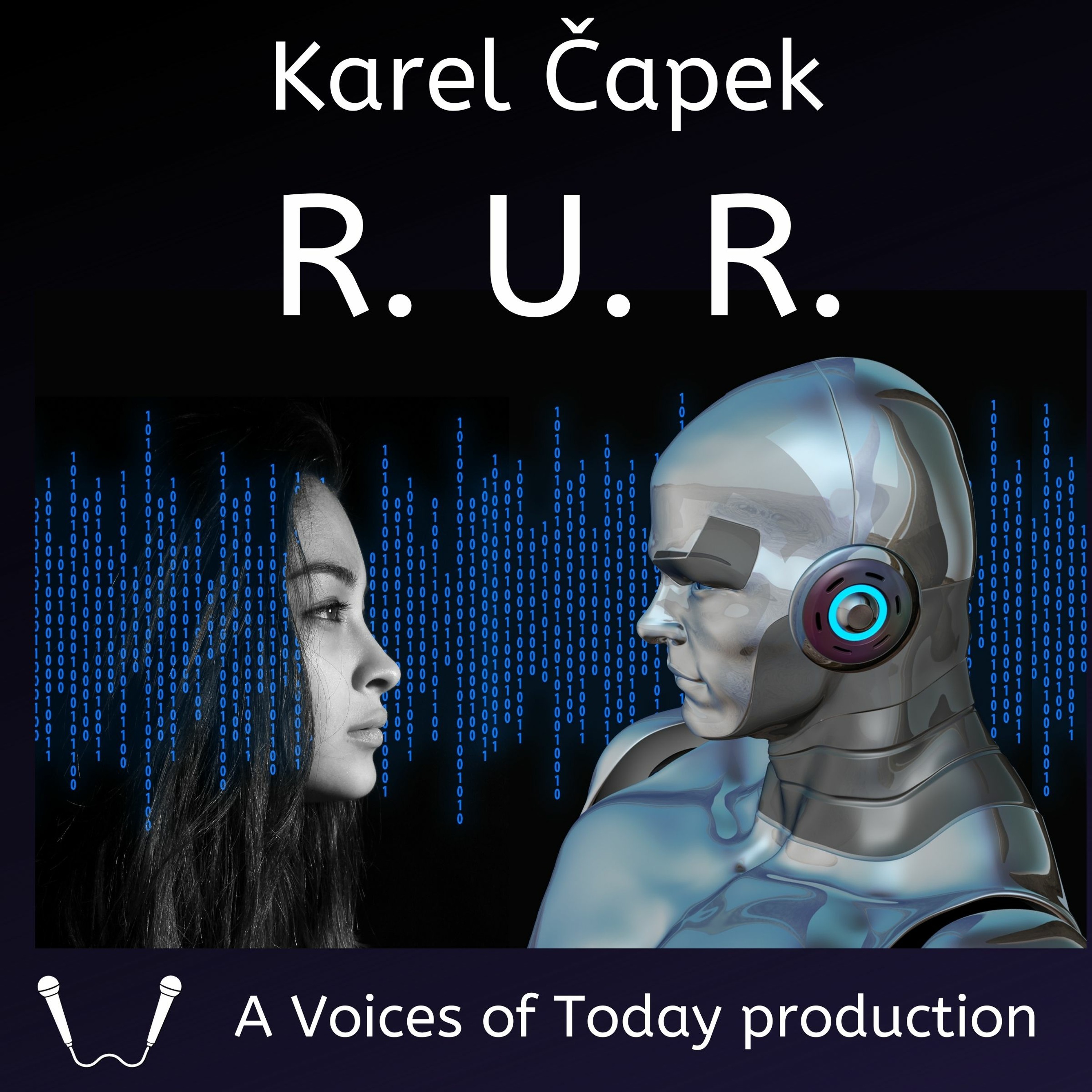 Voices of Today